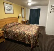 Ranger Motel hotel detail image 7