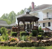 The Sautee Inn Bed & Breakfast hotel detail image 5
