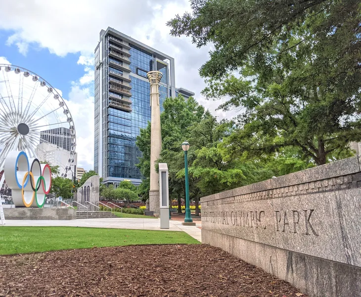 Margaritaville Vacation Club – Atlanta hotel detail image 2