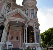 Pinc Lady Mansion hotel detail image 3
