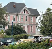 Pinc Lady Mansion hotel detail image 7
