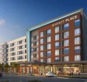 Hyatt Place Boise/Meridian hotel detail image 3