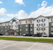 Extended Stay America Select Suites - Beaumont hotel detail image 3