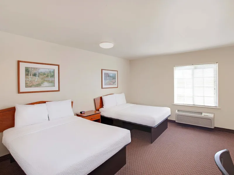 Extended Stay America Select Suites - Beaumont hotel detail image 6