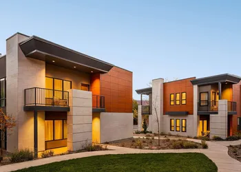 Casitas at the Hoodoo Moab Curio Collection by Hilton hotel thumbnail 2