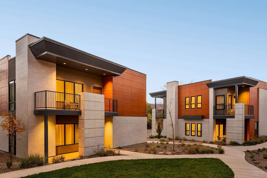 Casitas at the Hoodoo Moab Curio Collection by Hilton hotel detail image 2
