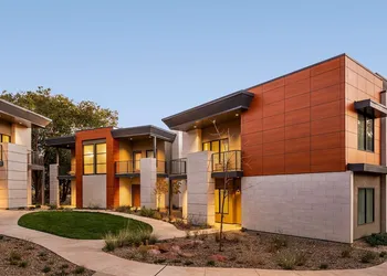 Casitas at the Hoodoo Moab Curio Collection by Hilton hotel thumbnail 3