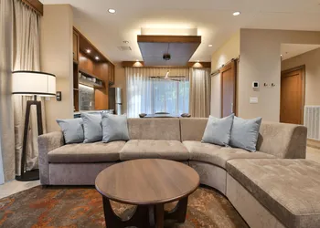 Casitas at the Hoodoo Moab Curio Collection by Hilton hotel thumbnail 4