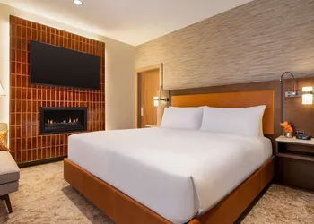 Casitas at the Hoodoo Moab Curio Collection by Hilton hotel thumbnail 5