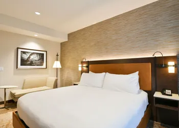 Casitas at the Hoodoo Moab Curio Collection by Hilton hotel thumbnail 6
