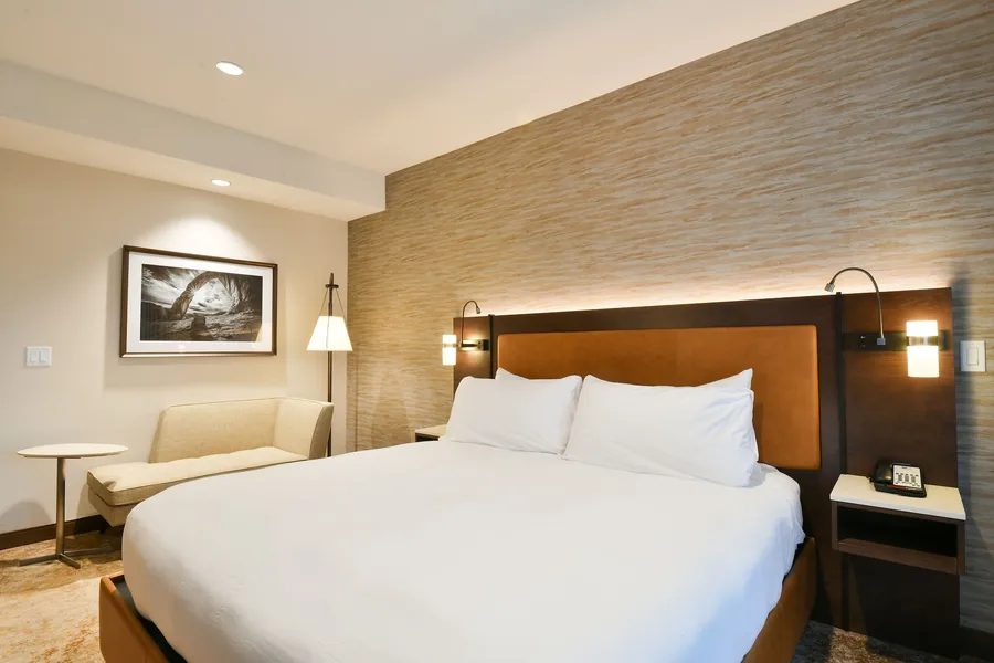 Casitas at the Hoodoo Moab Curio Collection by Hilton hotel detail image 6