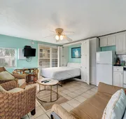 The Seashell Suites hotel detail image 3