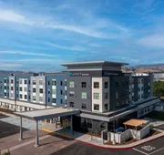Hyatt House Vacaville hotel detail image 4