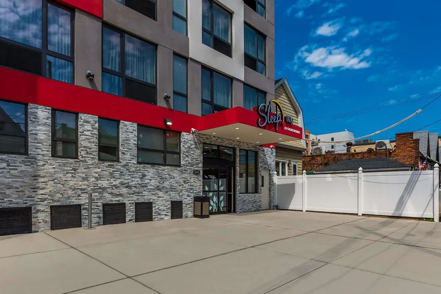 Sleep Inn Brooklyn - Sheepshead Bay hotel detail image 2
