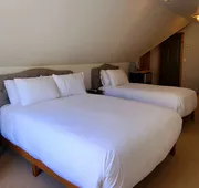 McGee Creek Lodge hotel detail image 4