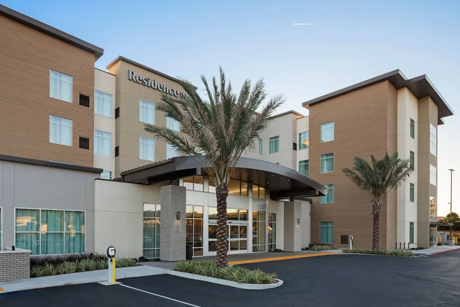Residence Inn by Marriott Chatsworth hotel detail image 2