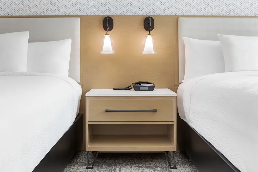 Residence Inn by Marriott Chatsworth hotel detail image 6