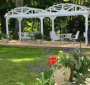 Vintage Inn at Veritas Estate hotel detail image 4