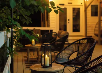 Launchpoint Lodge hotel thumbnail 4