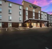 Woodspring Suites Milwaukee - Menomonee Falls hotel detail image 3