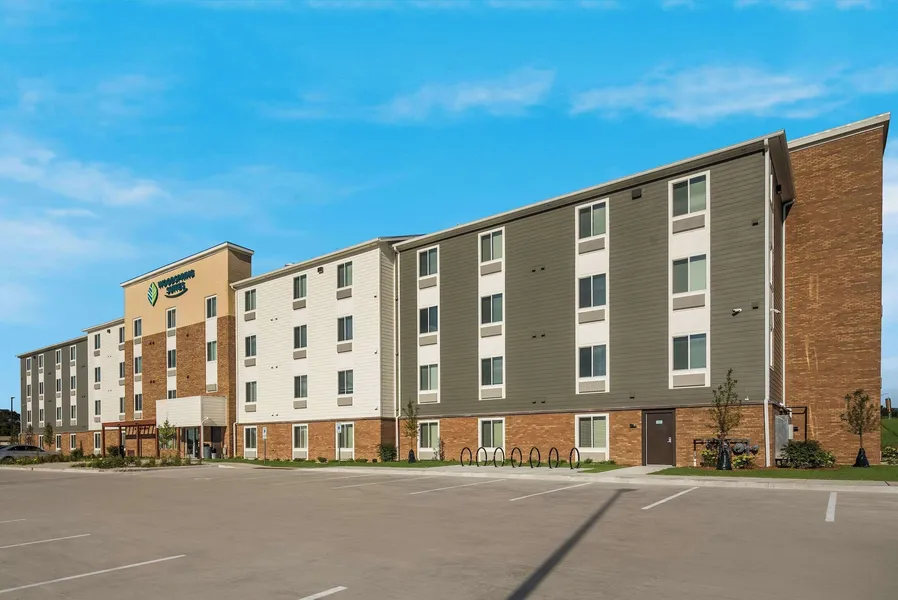 Woodspring Suites Milwaukee - Menomonee Falls hotel detail image 6