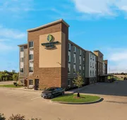 Woodspring Suites Milwaukee - Menomonee Falls hotel detail image 7
