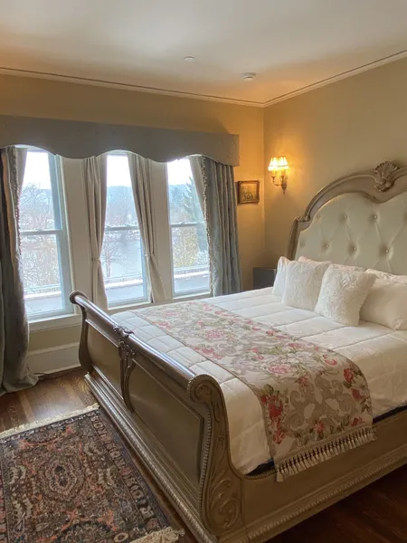 Hazeltine Boutique Hotel BnB hotel detail image 6
