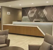 Springhill Suites By Marriott Las Vegas Airport hotel detail image 3