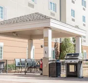 TownePlace Suites by Marriott Birmingham South hotel detail image 3