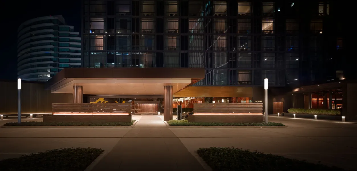 Nobu Hotel Atlanta hotel detail image 2