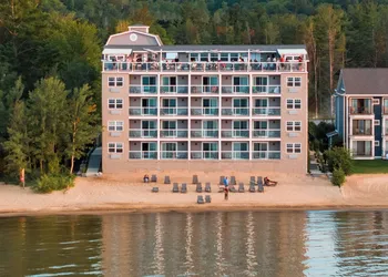 Alexandra Inn hotel thumbnail 8