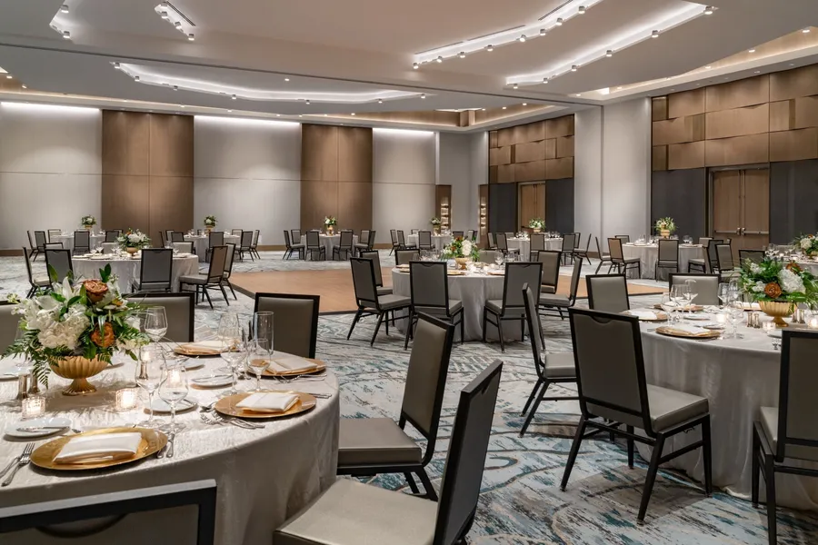 JW Marriott Clearwater Beach Resort & Spa hotel detail image 2