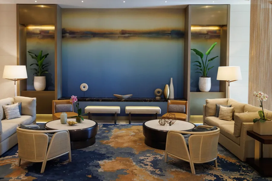 JW Marriott Clearwater Beach Resort & Spa hotel detail image 6