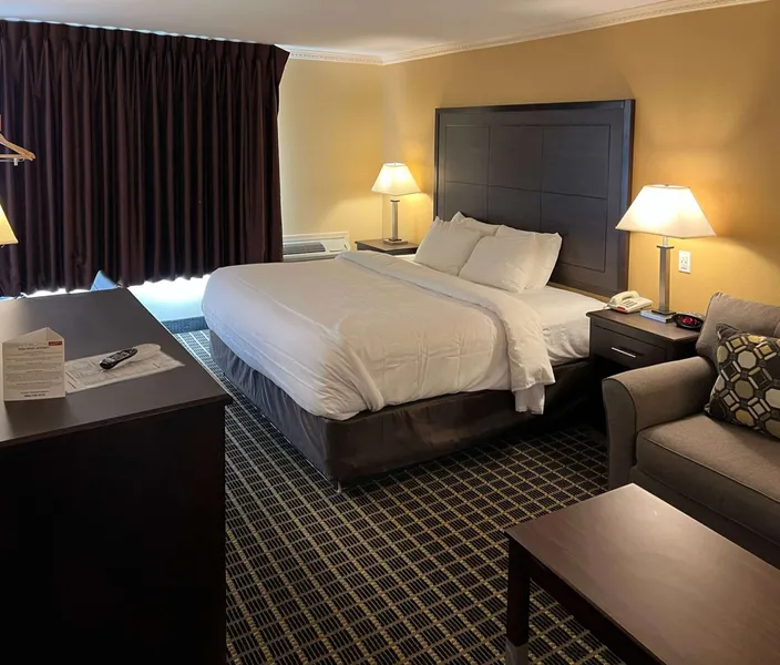 MainStay Suites Ozona I-10 hotel detail image 6