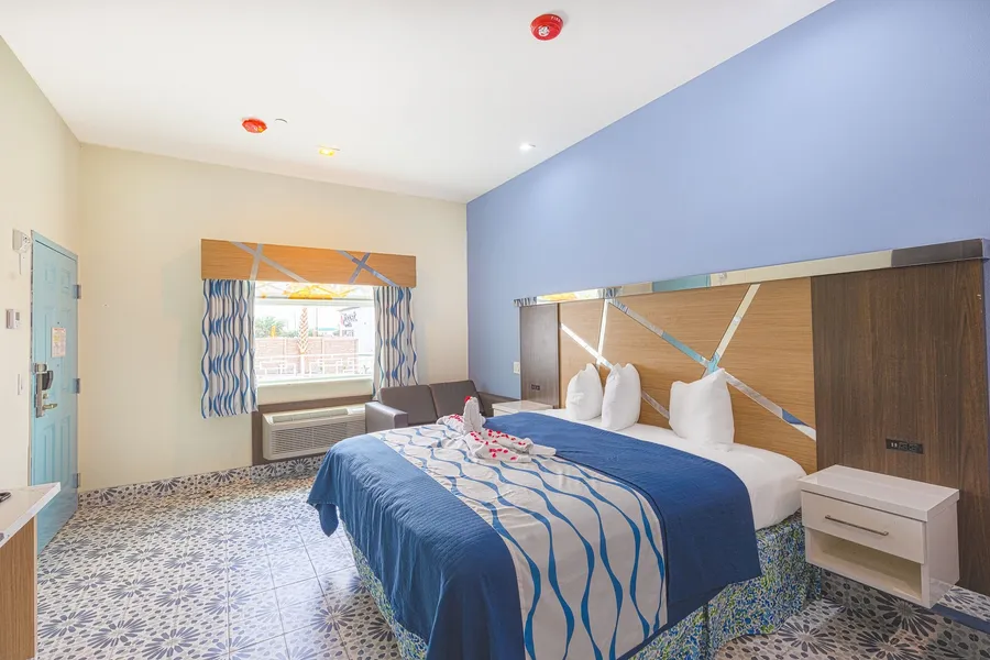 La Vyoma Villas, Westpark Hwy 6 hotel detail image 6