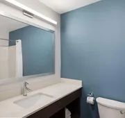 Woodspring Suites Austin Central hotel detail image 7