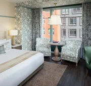 The Benson Hotel & Faculty Club hotel detail image 7