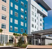 Hyatt House Orlando Airport hotel detail image 3