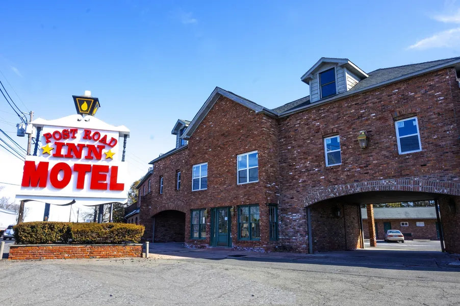 Post Road Inn Motel hotel detail image 2