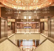Four Winds Casino South Bend hotel detail image 4