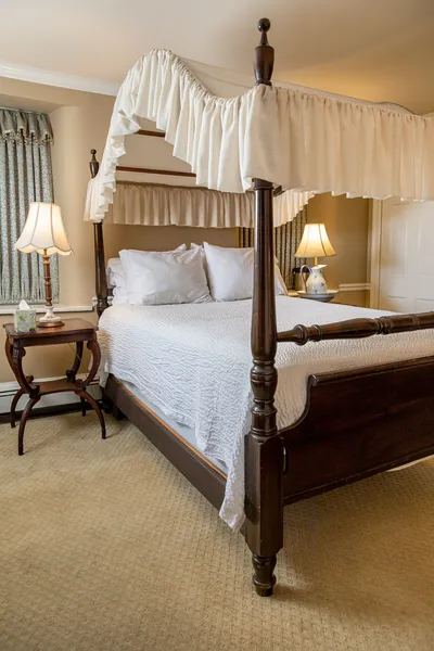 Plumsteadville Inn hotel detail image 6