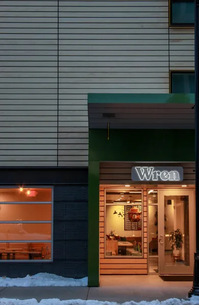 The Wren hotel detail image 2