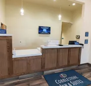 Cobblestone Inn & Suites - Sheldon hotel detail image 4