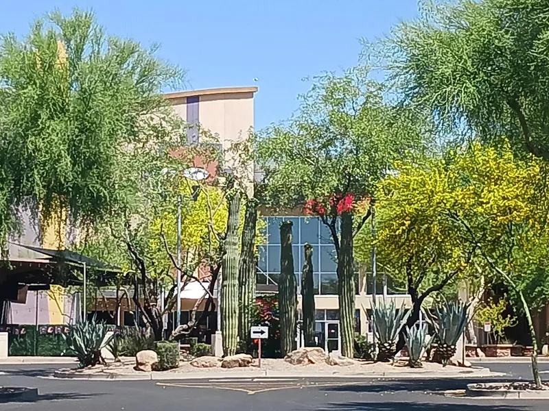 The Nines Scottsdale hotel detail image 6