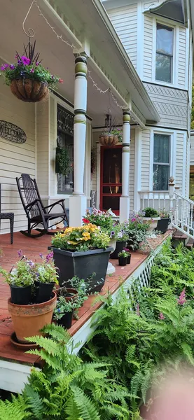 Oaklawn Inn LLC hotel detail image 6