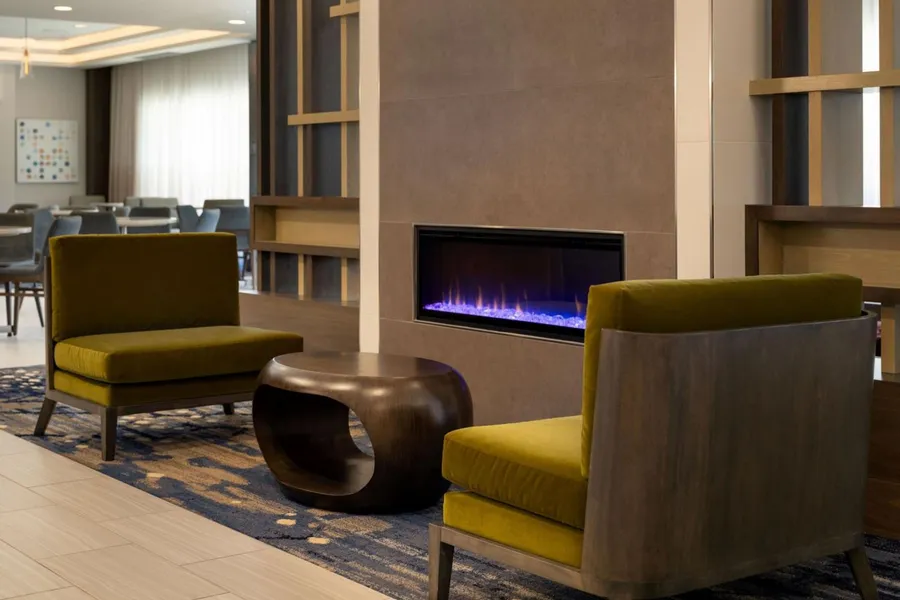 Residence Inn by Marriott Oakland Downtown hotel detail image 6