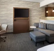 Residence Inn by Marriott Oakland Downtown hotel detail image 7