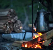 POV Lake Resort & Glamping Campground hotel detail image 7