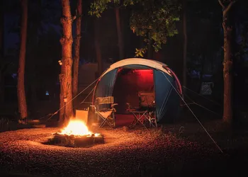 POV Lake Resort & Glamping Campground hotel thumbnail 8