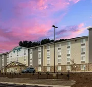 WoodSpring Suites Roanoke hotel detail image 3